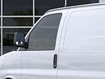 New 2025 GMC Savana 2500 Empty Cargo Van for sale #30836 - photo 12