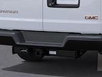 New 2025 GMC Savana 2500 Empty Cargo Van for sale #30836 - photo 14