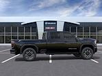 New 2025 GMC Sierra 2500 AT4X Crew Cab 4WD Pickup for sale #30839 - photo 5