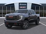New 2026 GMC Sierra 1500 AT4 Crew Cab 4WD Pickup for sale #5OD27631394 - photo 6