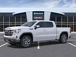 New 2026 GMC Sierra 1500 SLT Crew Cab 4WD Pickup for sale #5OD27655377 - photo 2