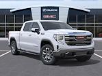New 2026 GMC Sierra 1500 SLT Crew Cab 4WD Pickup for sale #5OD27655377 - photo 7