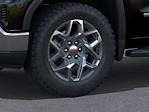 New 2026 GMC Sierra 1500 SLT Crew Cab 4WD Pickup for sale #5OD27666739 - photo 9