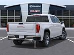 New 2026 GMC Sierra 1500 SLT Crew Cab 4WD Pickup for sale #40044 - photo 2
