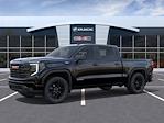 New 2026 GMC Sierra 1500 Elevation Crew Cab 4WD Pickup for sale #40054 - photo 3