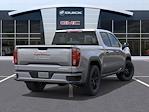 New 2026 GMC Sierra 1500 Elevation Crew Cab 4WD Pickup for sale #40055 - photo 2