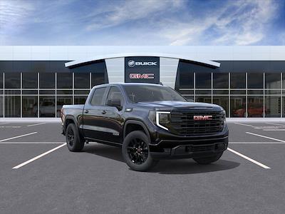 New 2026 GMC Sierra 1500 Elevation Crew Cab 4WD Pickup for sale #40056 - photo 1