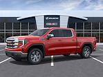 New 2026 GMC Sierra 1500 SLE Crew Cab 4WD Pickup for sale #40118 - photo 2