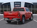 New 2026 GMC Sierra 1500 SLE Crew Cab 4WD Pickup for sale #40118 - photo 4