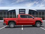 New 2026 GMC Sierra 1500 SLE Crew Cab 4WD Pickup for sale #40118 - photo 5