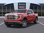New 2026 GMC Sierra 1500 SLE Crew Cab 4WD Pickup for sale #40118 - photo 6
