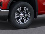 New 2026 GMC Sierra 1500 SLE Crew Cab 4WD Pickup for sale #40118 - photo 9