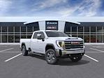 New 2026 GMC Sierra 3500 SLT Crew Cab 4WD Pickup for sale #40248 - photo 1
