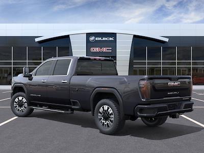 New 2026 GMC Sierra 3500 Denali Crew Cab 4WD Pickup for sale #40277 - photo 2