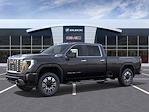 New 2026 GMC Sierra 3500 Denali Crew Cab 4WD Pickup for sale #40277 - photo 1