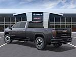 New 2026 GMC Sierra 3500 Denali Crew Cab 4WD Pickup for sale #40277 - photo 2