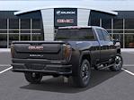 New 2026 GMC Sierra 3500 Denali Crew Cab 4WD Pickup for sale #40277 - photo 4