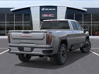 New 2026 GMC Sierra 2500 Denali Ultimate Crew Cab for sale #40288 - photo 2