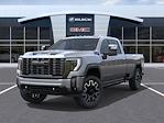 New 2026 GMC Sierra 2500 Denali Ultimate Crew Cab for sale #40288 - photo 6