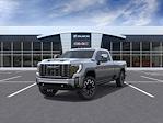 New 2026 GMC Sierra 2500 Denali Ultimate Crew Cab for sale #40288 - photo 8