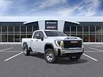 New 2026 GMC Sierra 2500 Pro Double Cab for sale #40368 - photo 1
