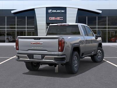 New 2026 GMC Sierra 2500 SLE Double Cab for sale #40397 - photo 2