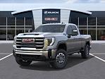 New 2026 GMC Sierra 2500 SLE Double Cab for sale #40397 - photo 6