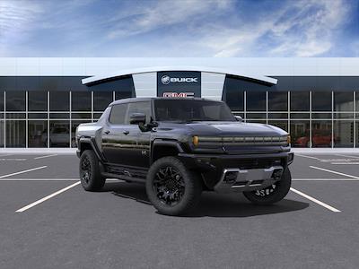 New 2025 GMC Hummer EV Pickup 2X Crew Cab AWD Pickup for sale #30276 - photo 1