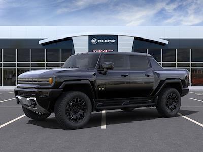 New 2025 GMC Hummer EV Pickup 2X Crew Cab AWD Pickup for sale #30276 - photo 2