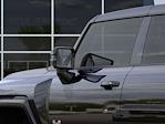 New 2025 GMC Hummer EV Pickup 2X Crew Cab AWD Pickup for sale #30276 - photo 12