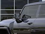 New 2025 GMC Hummer EV Pickup 2X Crew Cab AWD Pickup for sale #30276 - photo 36