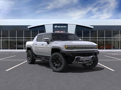 New 2025 GMC Hummer EV Pickup 2X Crew Cab AWD Pickup for sale #30572 - photo 1