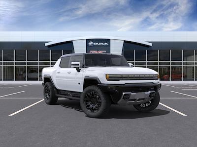 New 2025 GMC Hummer EV Pickup 2X Crew Cab AWD Pickup for sale #30573 - photo 1