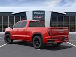 New 2025 GMC Sierra 1500 Elevation Double Cab 4WD Pickup for sale #6269 - photo 4