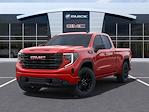 New 2025 GMC Sierra 1500 Elevation Double Cab 4WD Pickup for sale #6269 - photo 6
