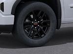 New 2025 GMC Sierra 1500 Elevation Crew Cab 4WD Pickup for sale #6395 - photo 9