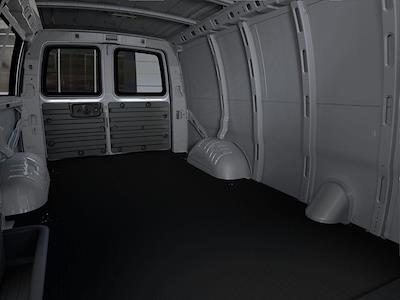 New 2025 GMC Savana 2500 Empty Cargo Van for sale #6372 - photo 2