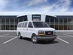 New 2025 GMC Savana 2500 Empty Cargo Van for sale #6372 - photo 1
