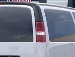New 2025 GMC Savana 2500 Empty Cargo Van for sale #6372 - photo 11