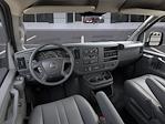New 2025 GMC Savana 2500 Empty Cargo Van for sale #6372 - photo 15