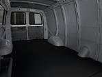 New 2025 GMC Savana 2500 Empty Cargo Van for sale #6372 - photo 17