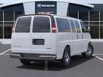 New 2025 GMC Savana 2500 Empty Cargo Van for sale #6372 - photo 2