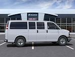 New 2025 GMC Savana 2500 Empty Cargo Van for sale #6372 - photo 5