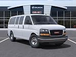 New 2025 GMC Savana 2500 Empty Cargo Van for sale #6372 - photo 7
