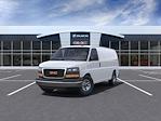 New 2025 GMC Savana 2500 Empty Cargo Van for sale #6372 - photo 8