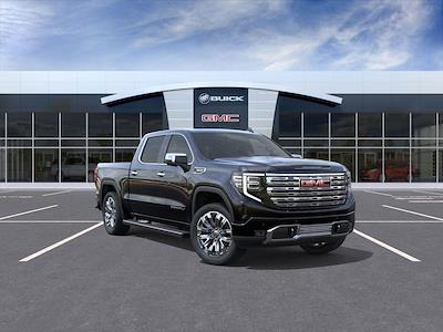 New 2025 GMC Sierra 1500 Denali Crew Cab 4WD Pickup for sale #6377 - photo 1