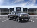 New 2025 GMC Sierra 1500 Denali Crew Cab 4WD Pickup for sale #6377 - photo 1