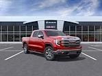 New 2025 GMC Sierra 1500 SLT Crew Cab 4WD Pickup for sale #6386 - photo 1