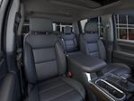 New 2025 GMC Sierra 1500 SLT Crew Cab 4WD Pickup for sale #6386 - photo 16
