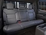 New 2025 GMC Sierra 1500 SLT Crew Cab 4WD Pickup for sale #6388 - photo 17
